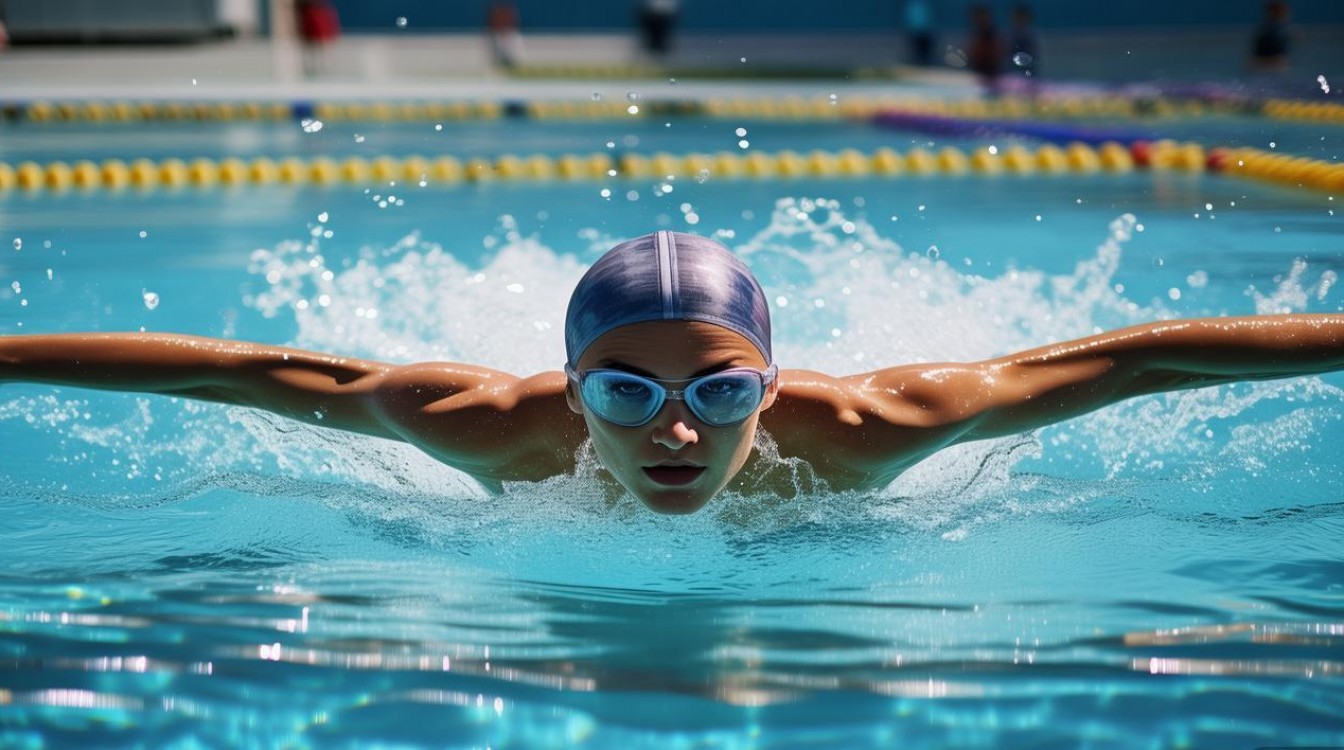 游泳技巧作文怎么写才能更实用？-图1