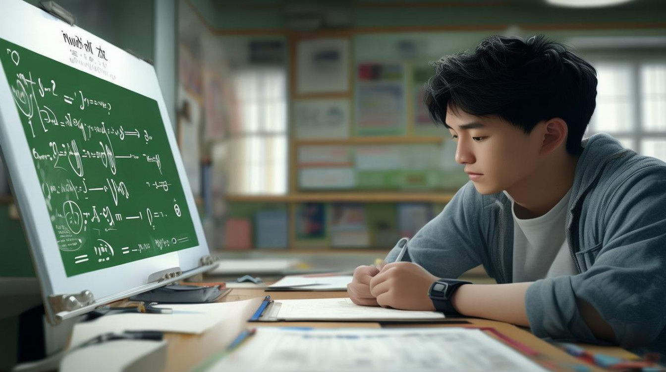 差倍问题解题技巧,2025年最新方法有哪些?-图1 差倍问题解题技巧,2025年最新方法有哪些?-图1