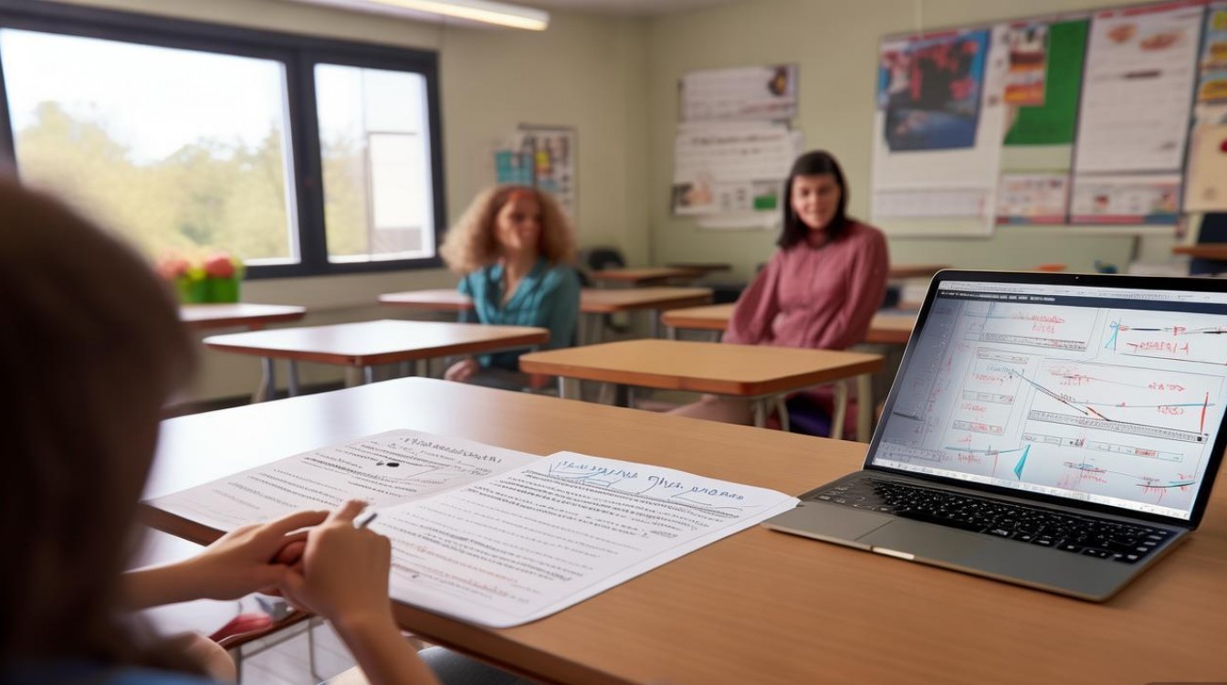 AI时代，小学作文评改如何高效又走心？-图1