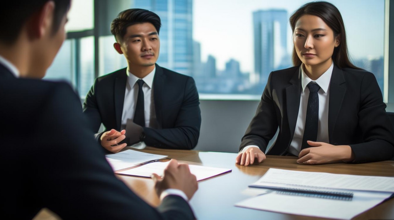 2025商务谈判让步技巧，如何精准把握让步时机与尺度？-图1