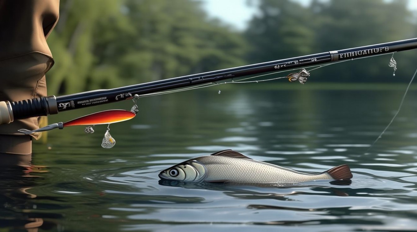 现在捞小鱼用什么方法最快最有效？-图1