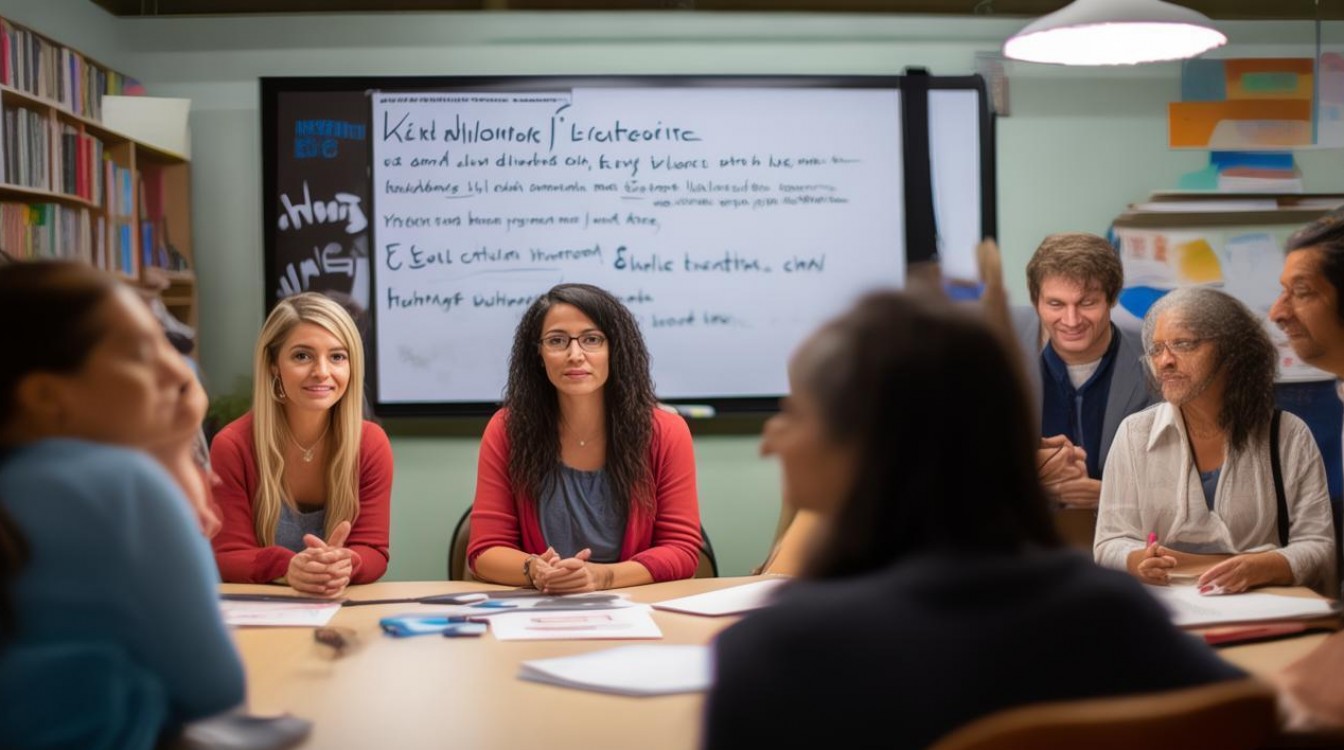 家长沟通技巧，如何高效化解分歧？-图1