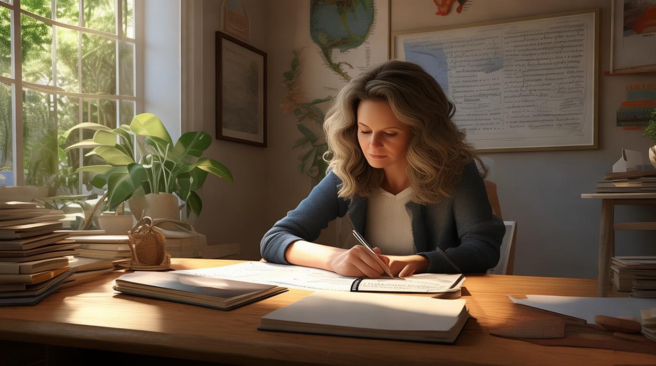 提高写作技巧的经验-图1