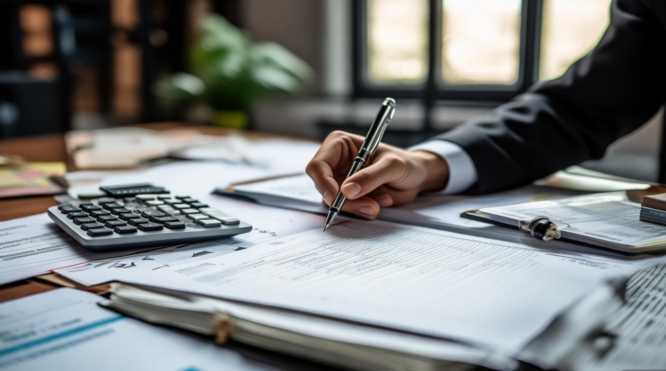 年底做账有哪些实用技巧?-图1 年底做账有哪些实用技巧?-图1