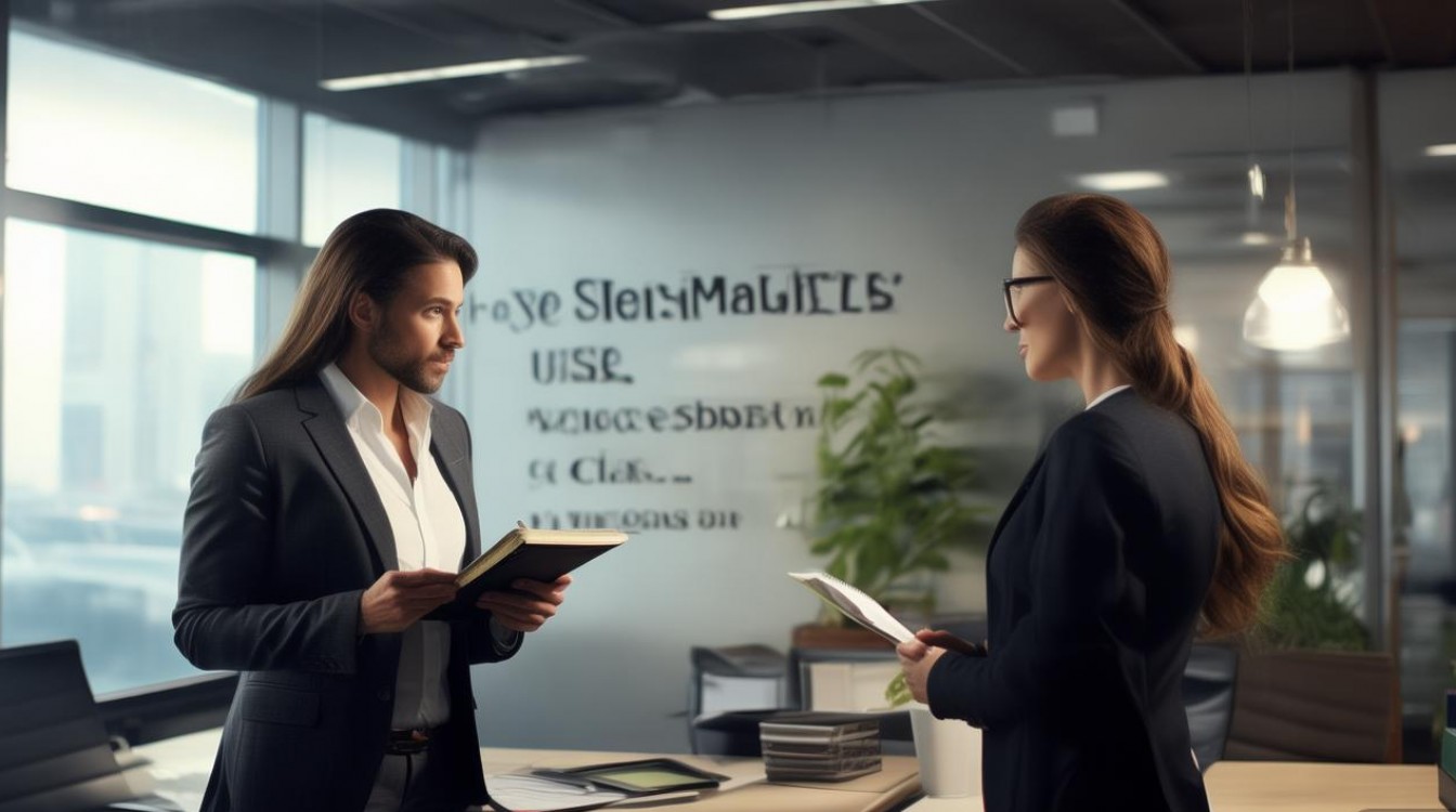 线下销售沟通技巧有哪些关键要点？-图1