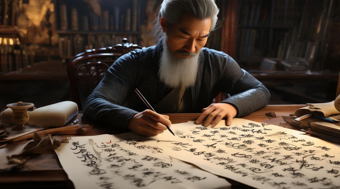 文言文阅读答题技巧有哪些？-图1