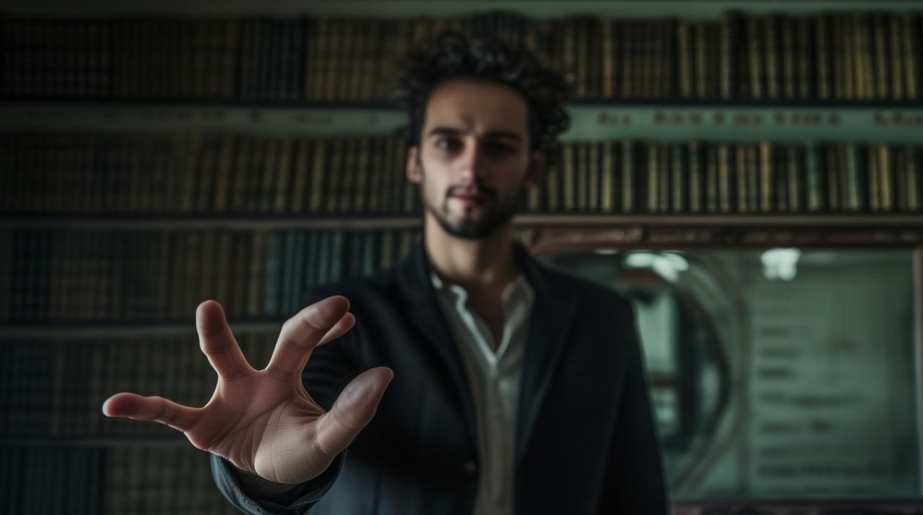 试探对方技巧有哪些?-图1 试探对方技巧有哪些?-图1