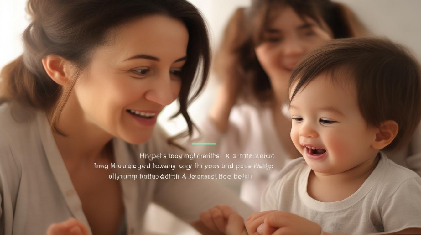 亲子关心有何实用技巧?-图1 亲子关心有何实用技巧?-图1