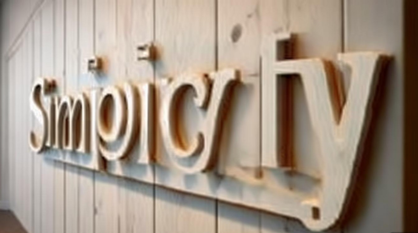 简约创意墙，如何巧思扮靓空间？-图1