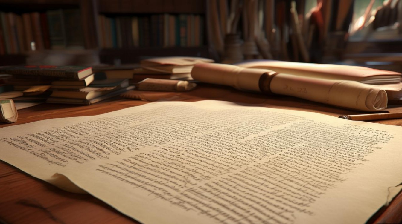 写事情有何核心技巧让故事更生动？-图1