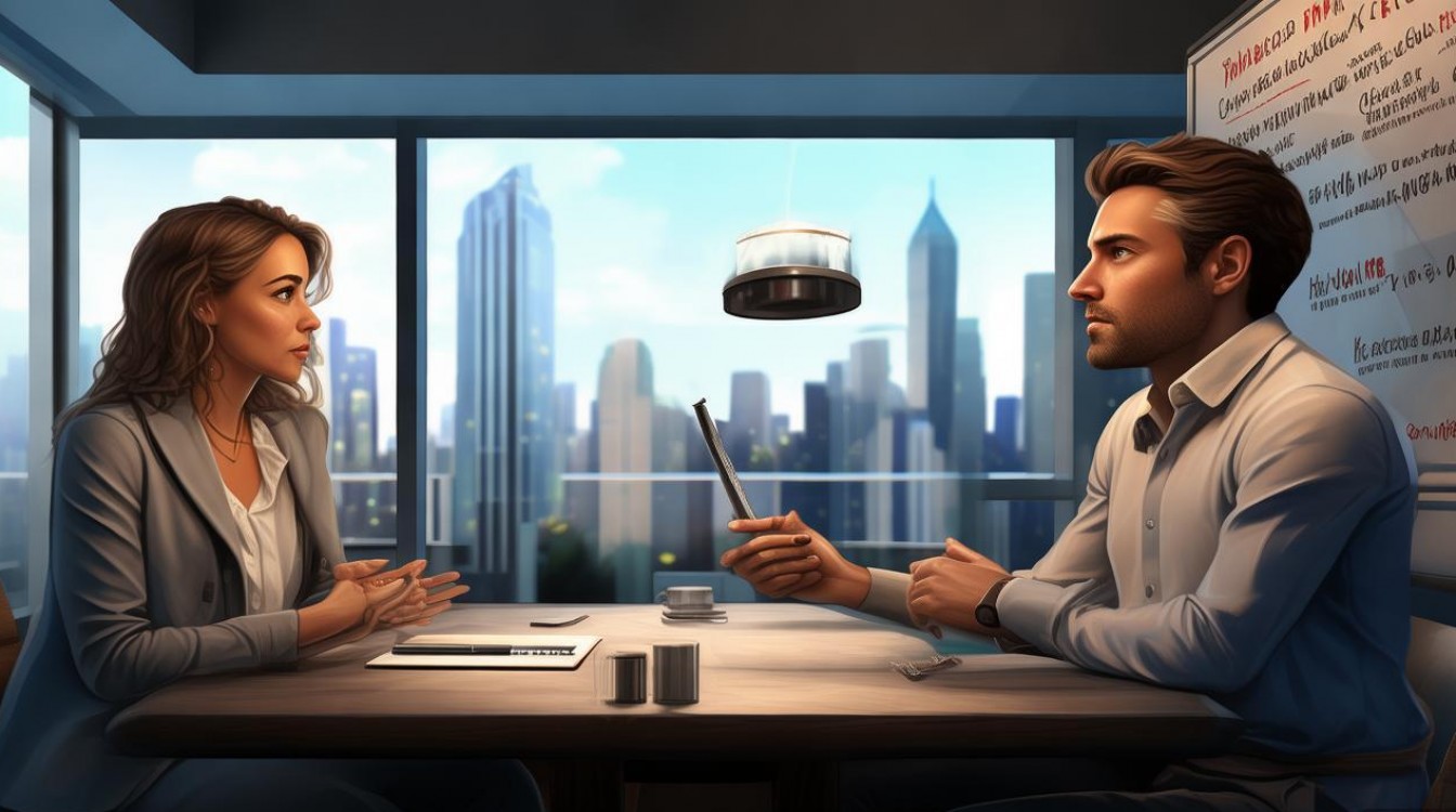 沟通技巧事例-图1