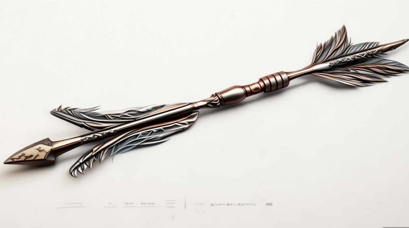 创意箭头设计，如何巧思传递方向与美感？-图1