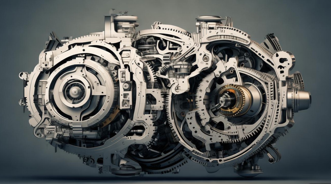 机械拼接如何激发无限创意？-图1