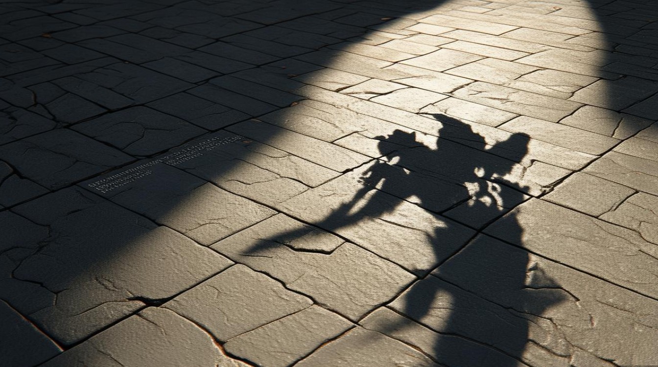 创意影子照如何玩转光影与想象?-图1 创意影子照如何玩转光影与想象?-图1