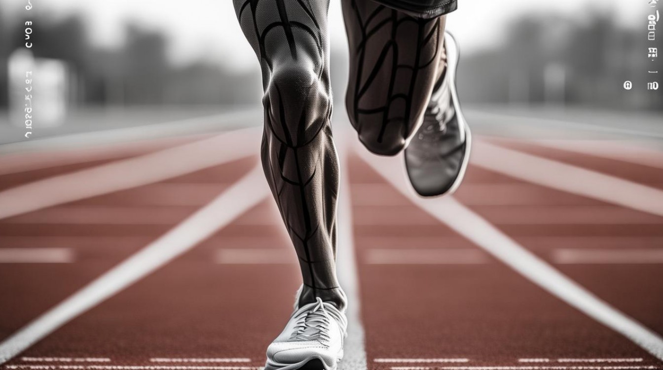 长跑动作技巧有哪些关键要点？-图1