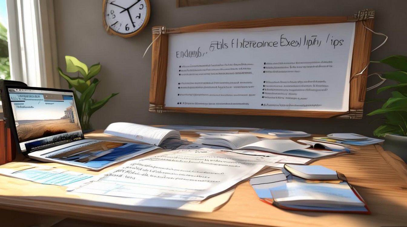 英语统考有哪些高效提分技巧？-图1