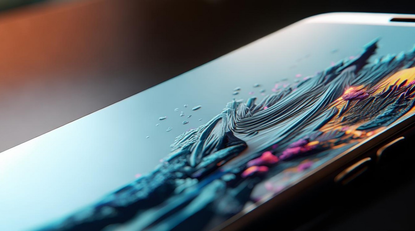 手机创意图形如何突破视觉与功能边界？-图1