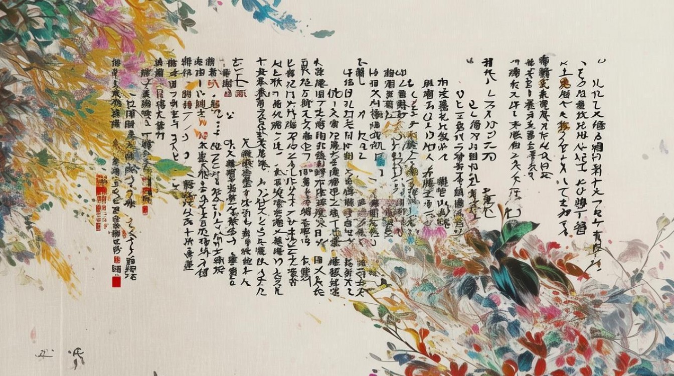 国画创意，传统笔墨如何玩出新意？-图1