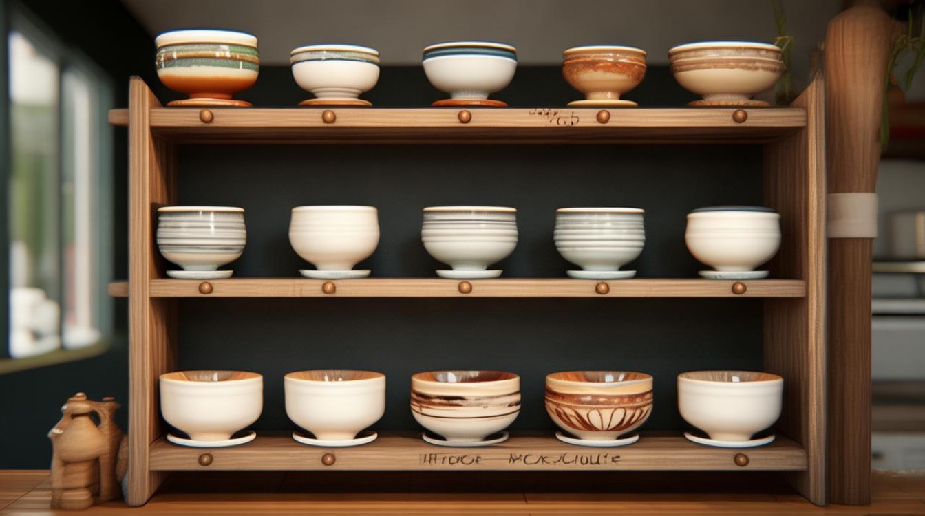 创意碗架，创意在哪？-图1