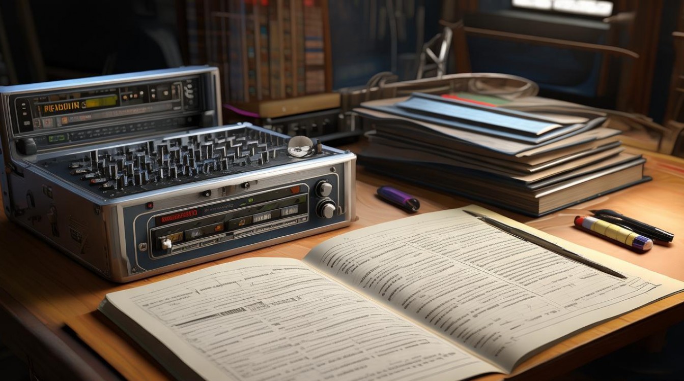 录音理论与技巧，核心要点是什么？-图1