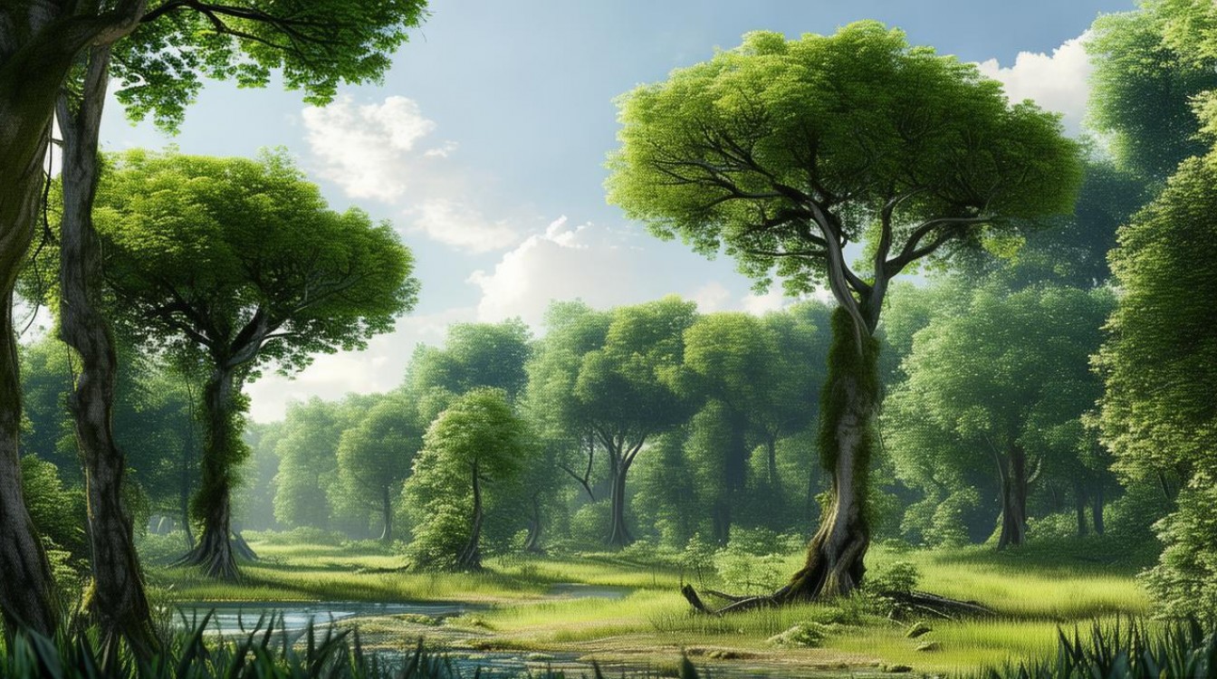 创意树林里藏着多少惊喜灵感？-图1