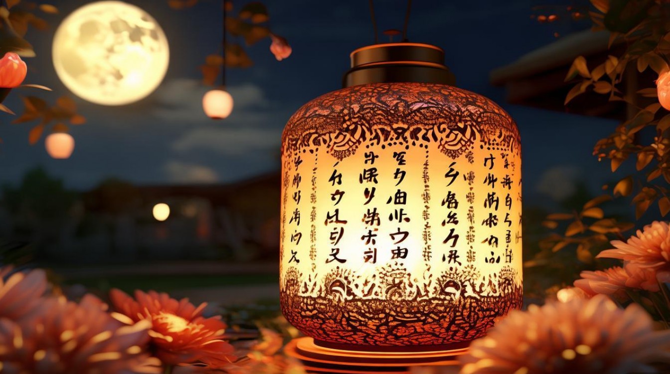 中秋创意产品，如何玩转传统与潮流？-图1