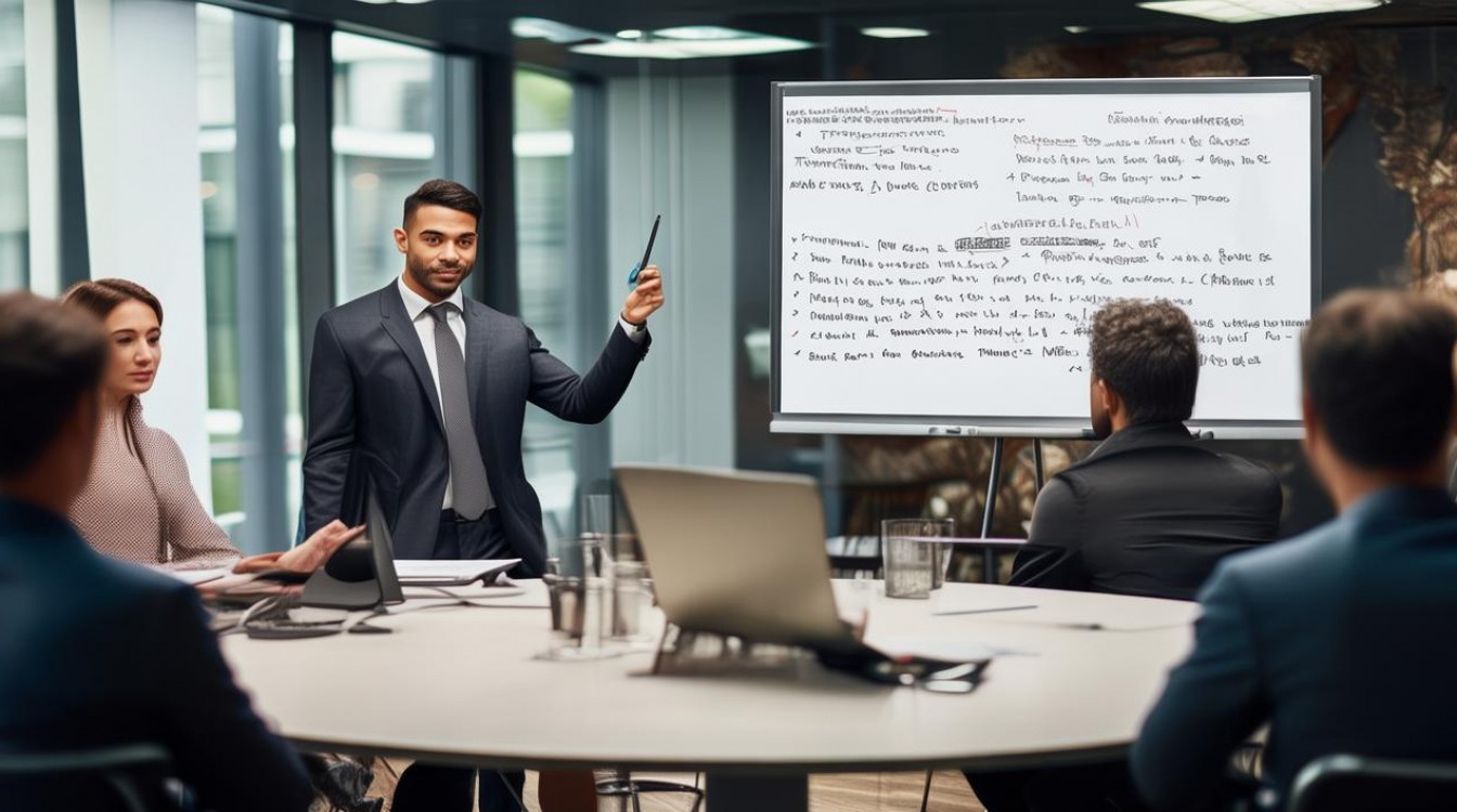 前厅销售技巧培训如何快速提升转化率？-图1