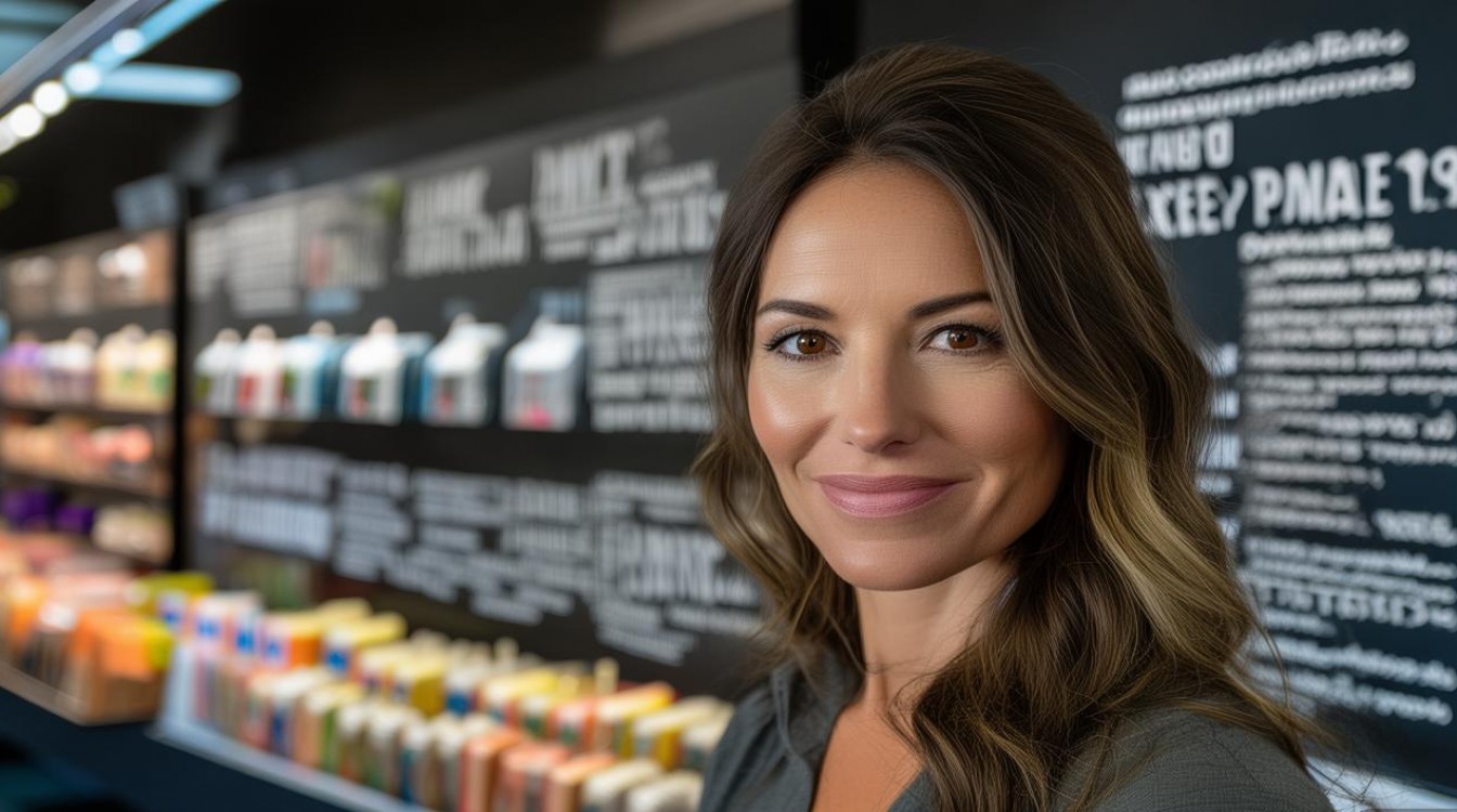 零售技巧话术有哪些实用秘诀？-图1