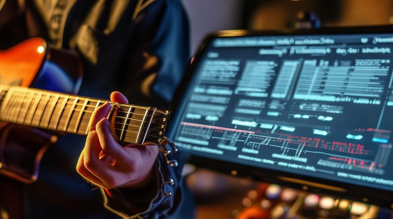 歌曲串烧如何自然衔接不突兀？-图1