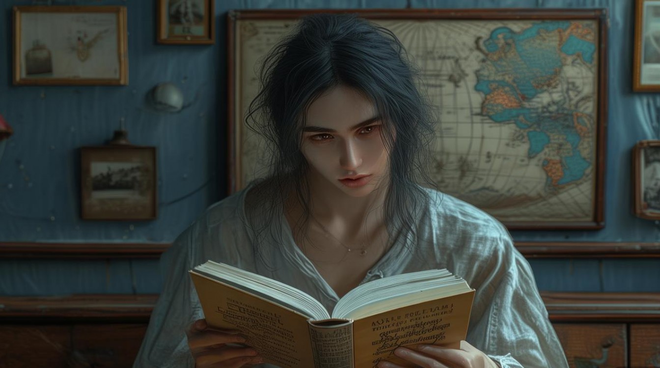 思乡朗诵如何传递深情？-图1