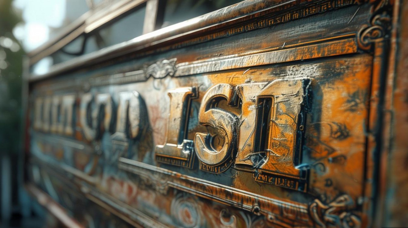 有创意的字于如何玩转文字新花样？-图1