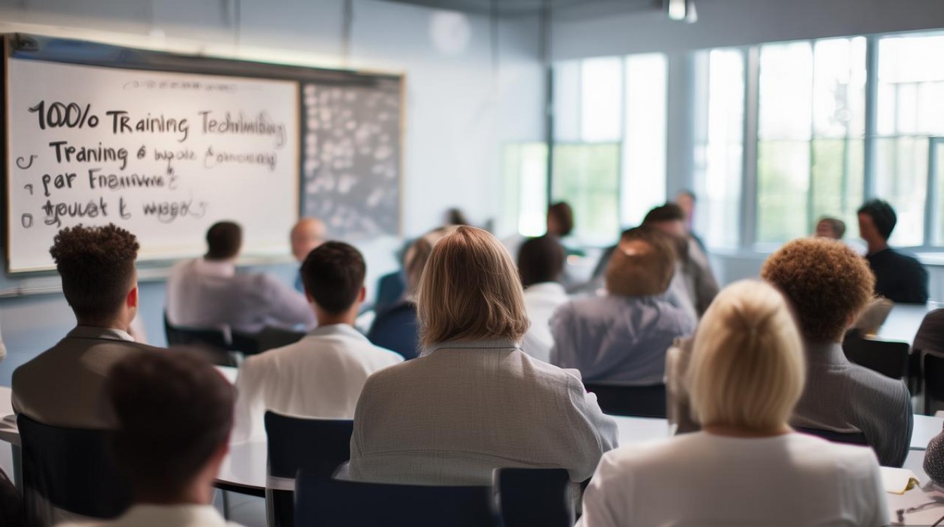 100%培训技巧方法，真能100%掌握吗？-图1