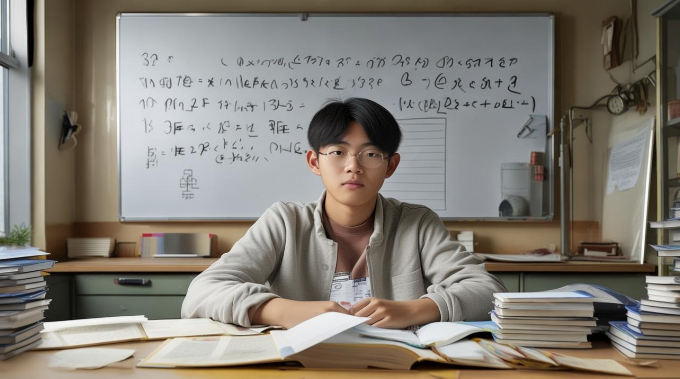 上海高考数学解题技巧有哪些?-图1 上海高考数学解题技巧有哪些?-图1