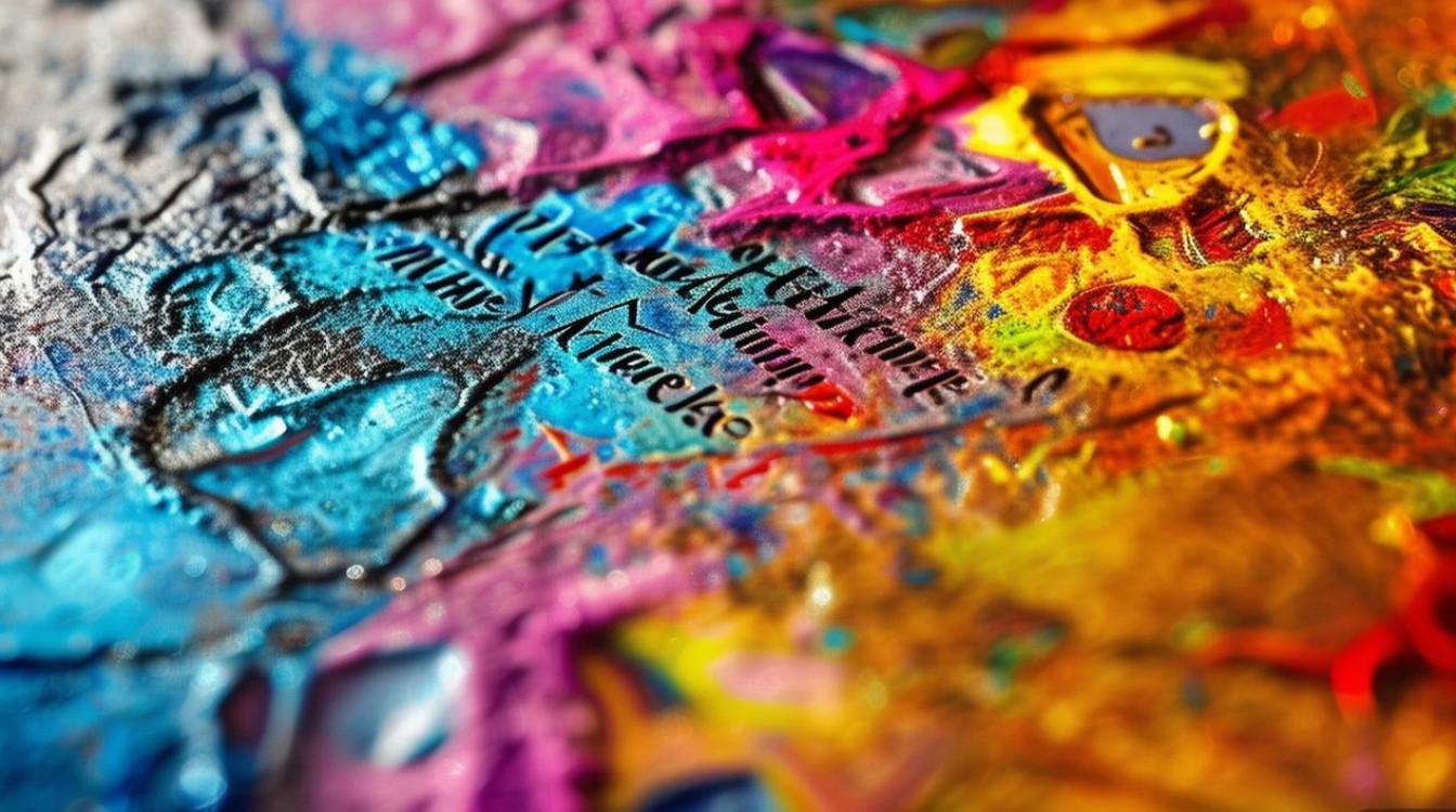 创意绘画艺术作品有何独特魅力？-图1