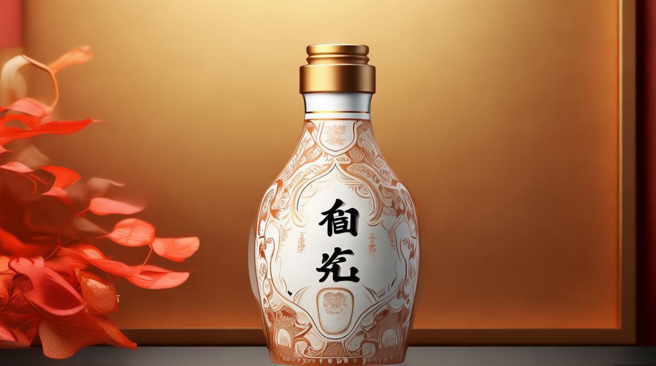 白酒创意包装设计，如何让包装不止于容器？-图1