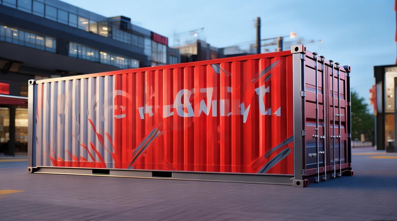 商业创意集装箱如何定制才高效？-图1