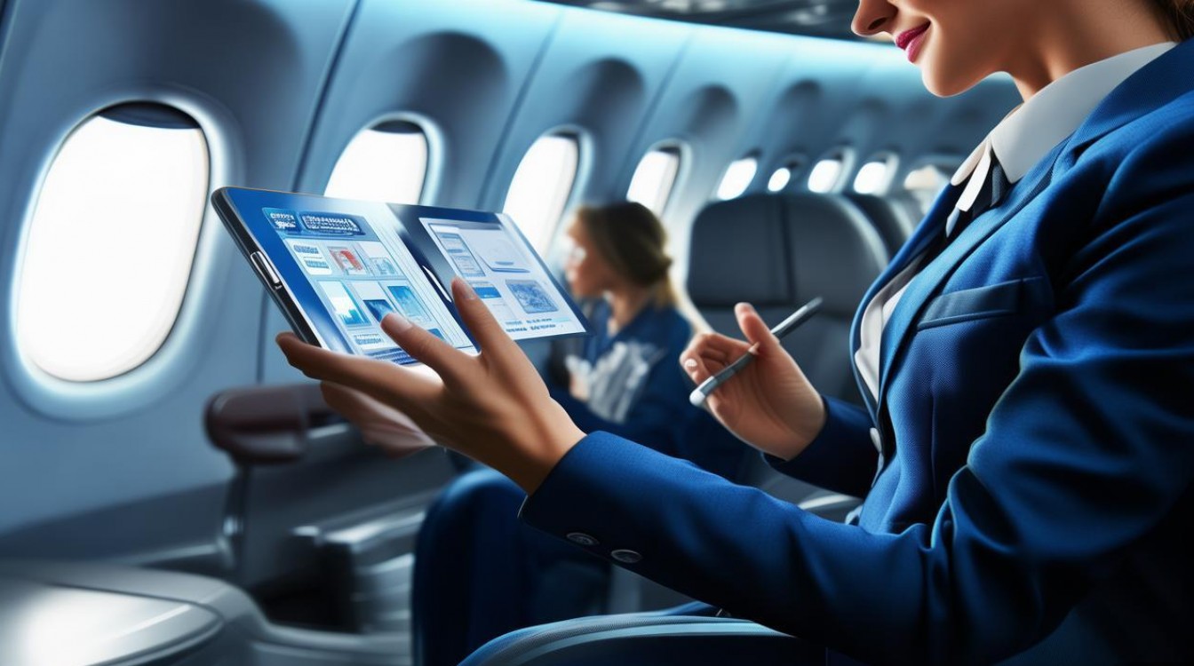 春秋航空机上销售技巧有哪些？-图1