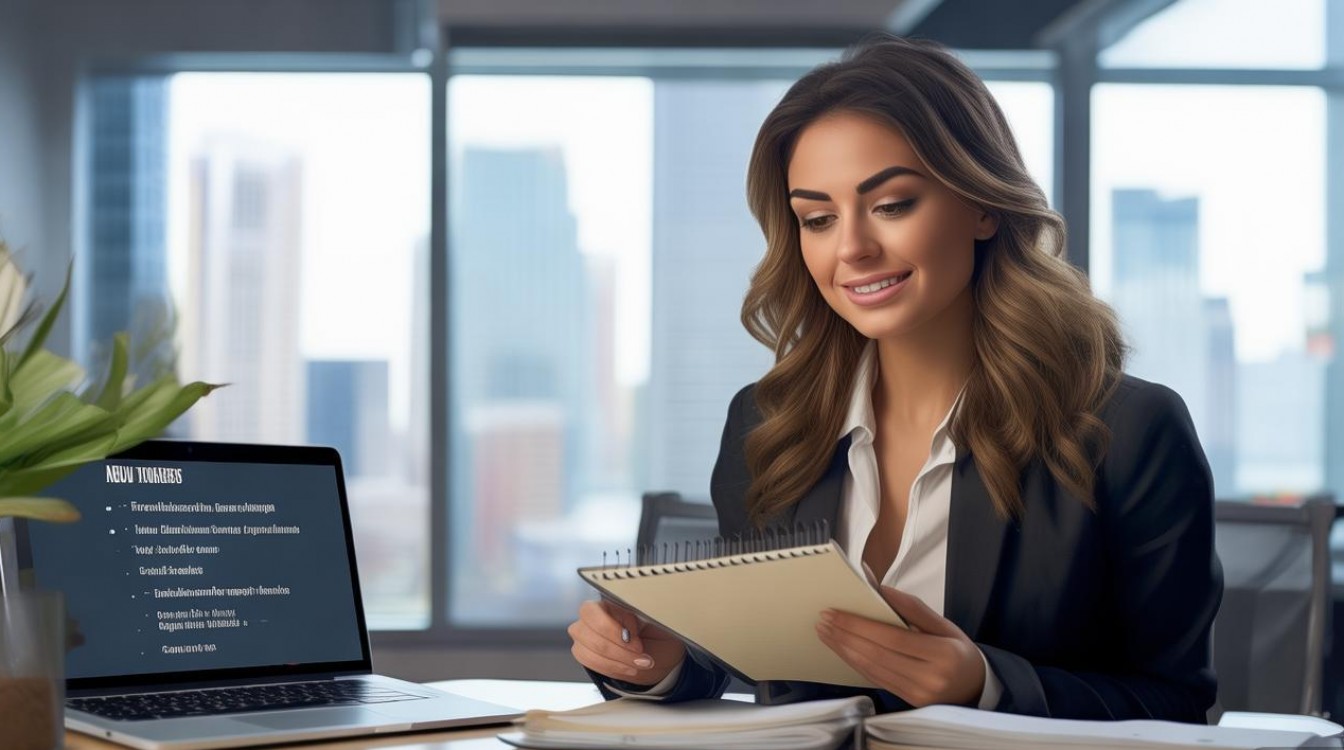 新人入职技巧有哪些？-图1