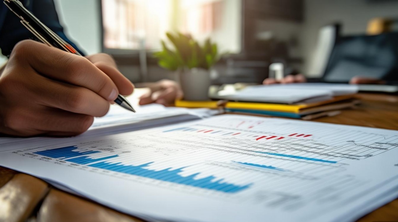 年终做账有哪些实用技巧？-图1