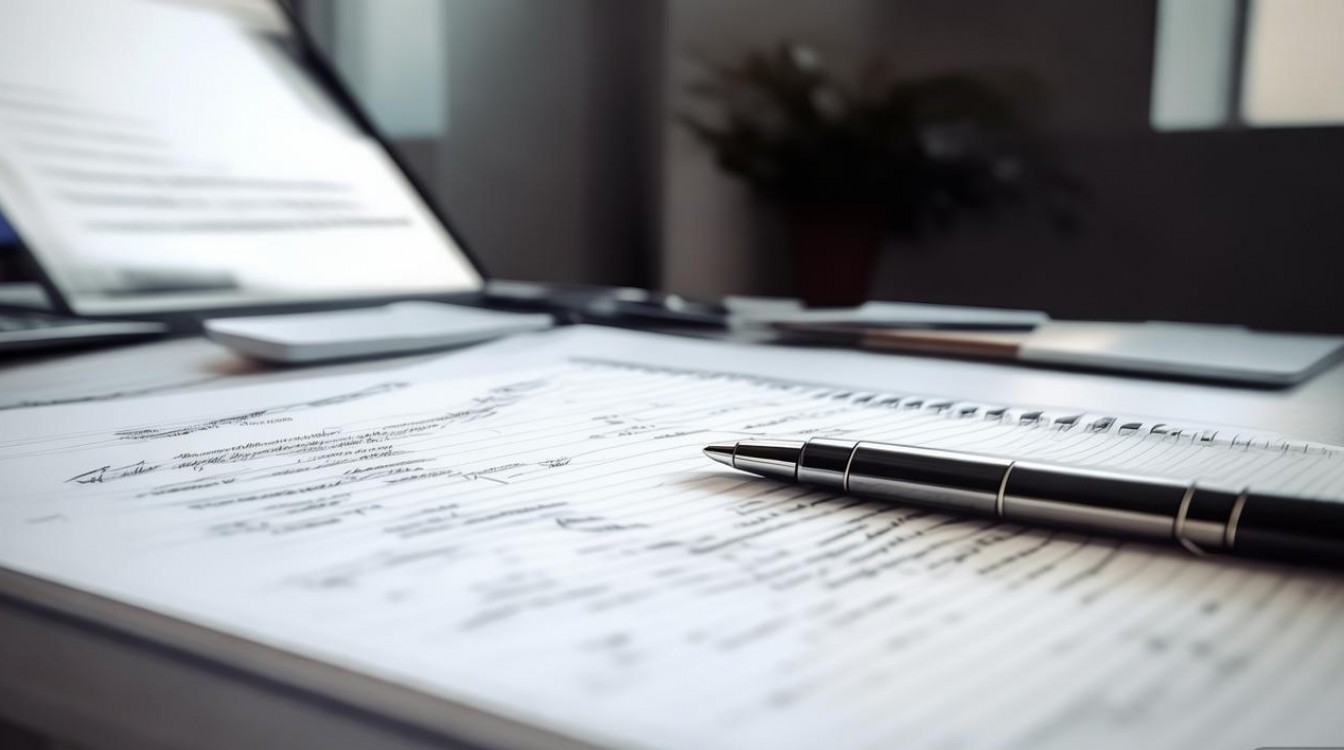 文秘写作技巧，核心方法是什么？-图1