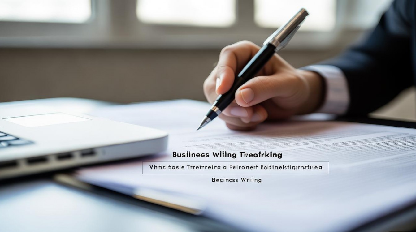 商务写作改错技巧有哪些？-图1