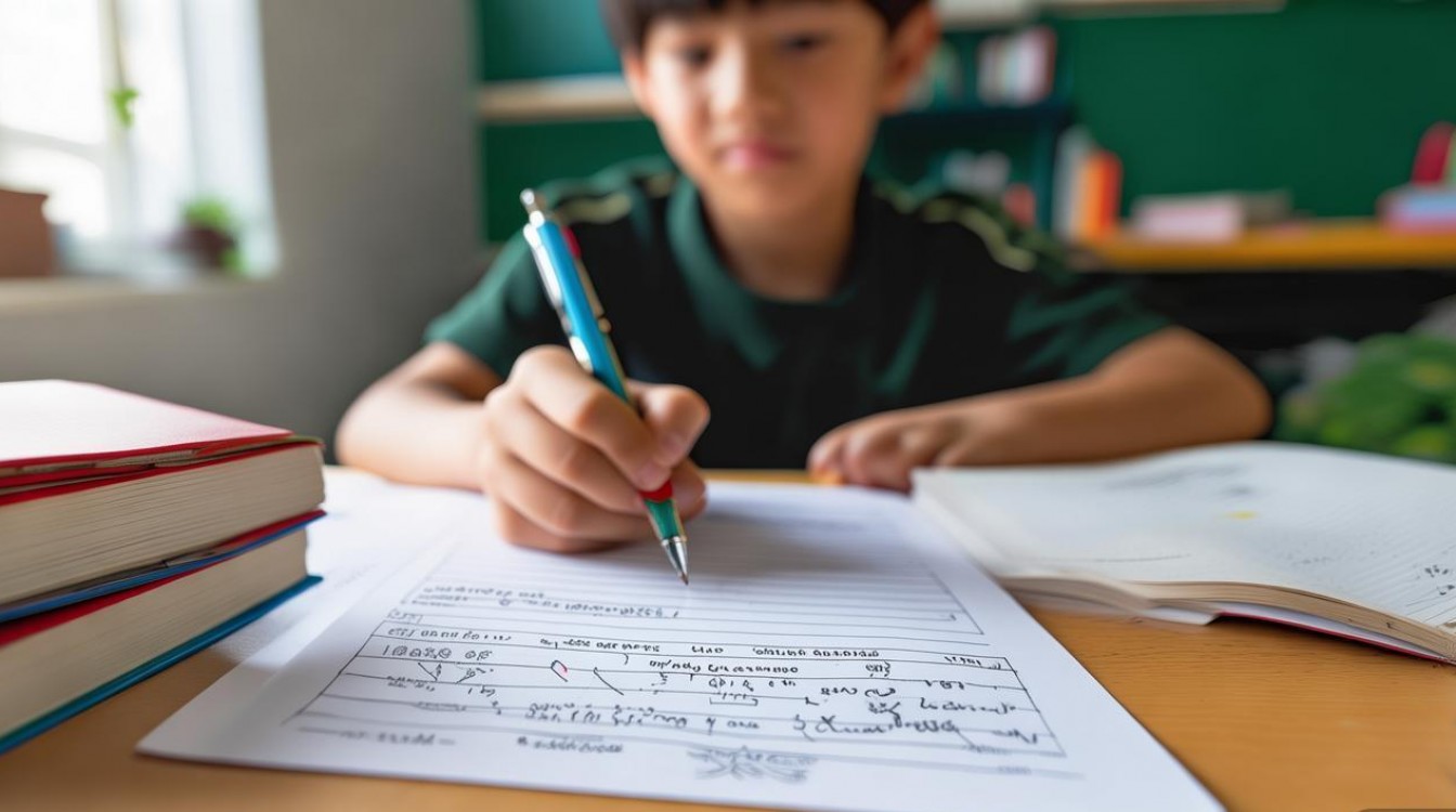 高中语法填空技巧口诀有哪些?-图1 高中语法填空技巧口诀有哪些?-图1