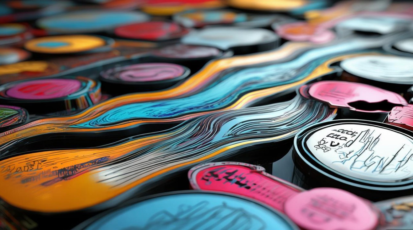 创意图形有哪些沟通方式？-图1