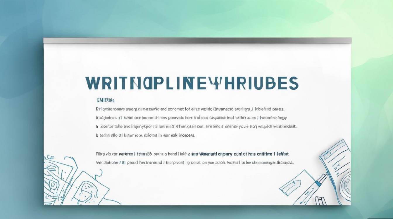 写作技巧PPT课件如何提升写作能力？-图1