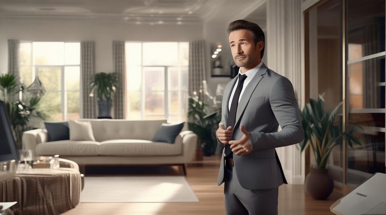 房产销售技巧话术，如何快速提升成交率？-图1