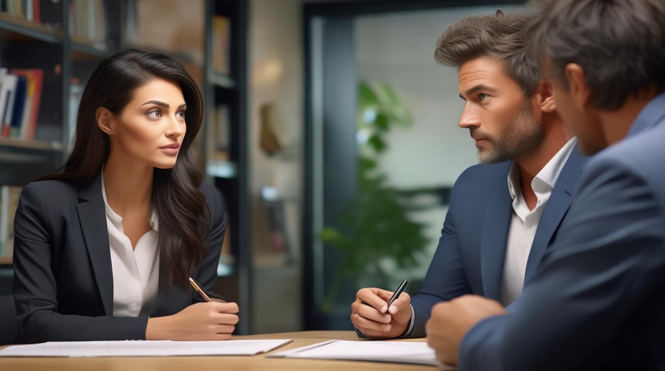 沟通技巧反馈的关键是什么？-图1