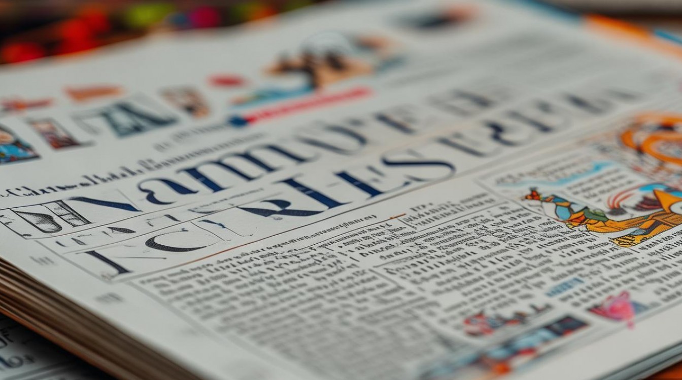 创意手工报，灵感从何来？-图1