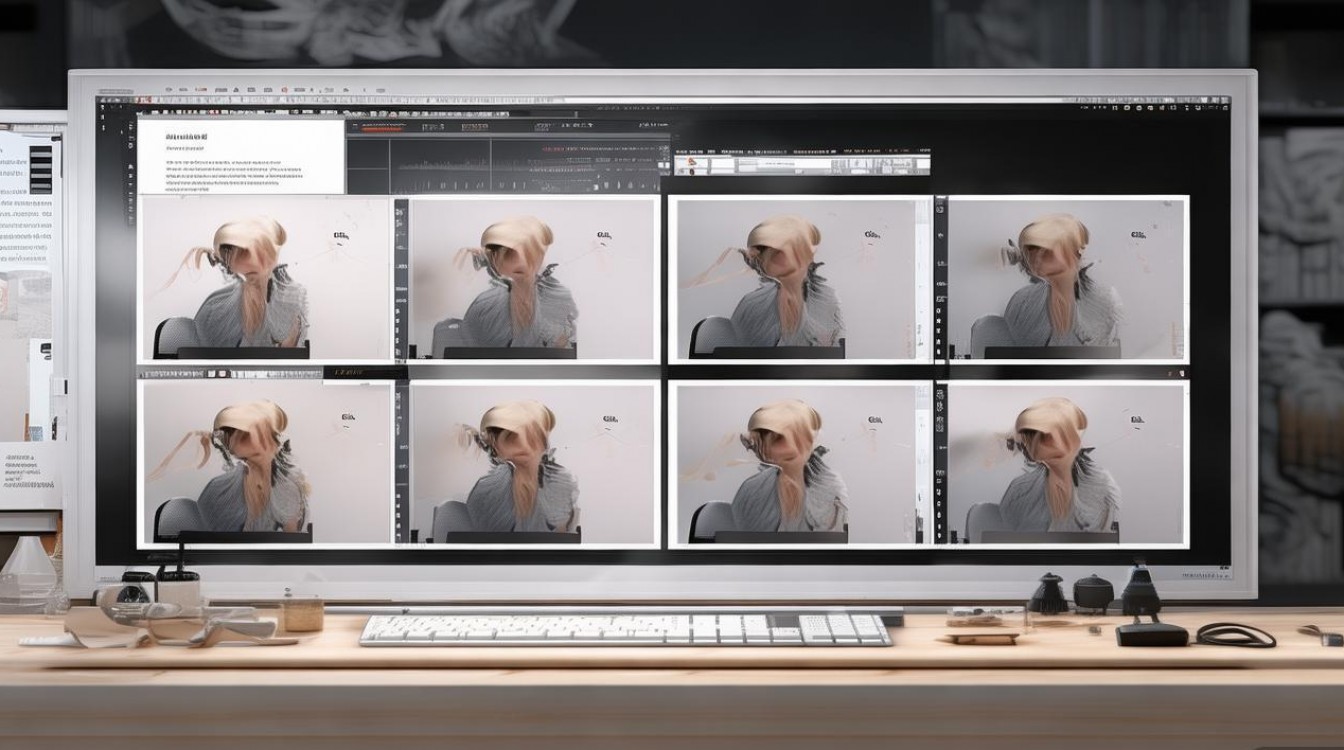 创意照片合成怎么做出惊艳效果？-图1