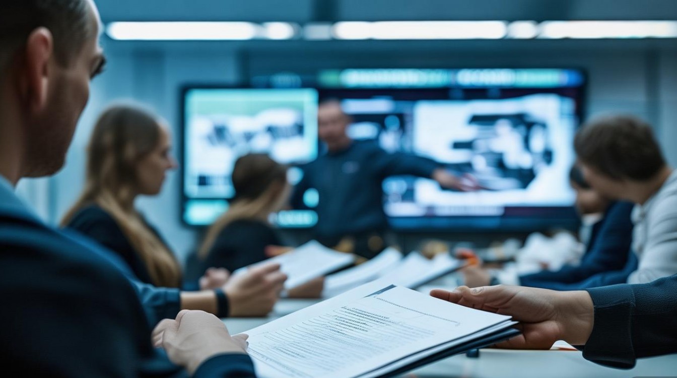 监控业务技巧有哪些关键要点？-图1