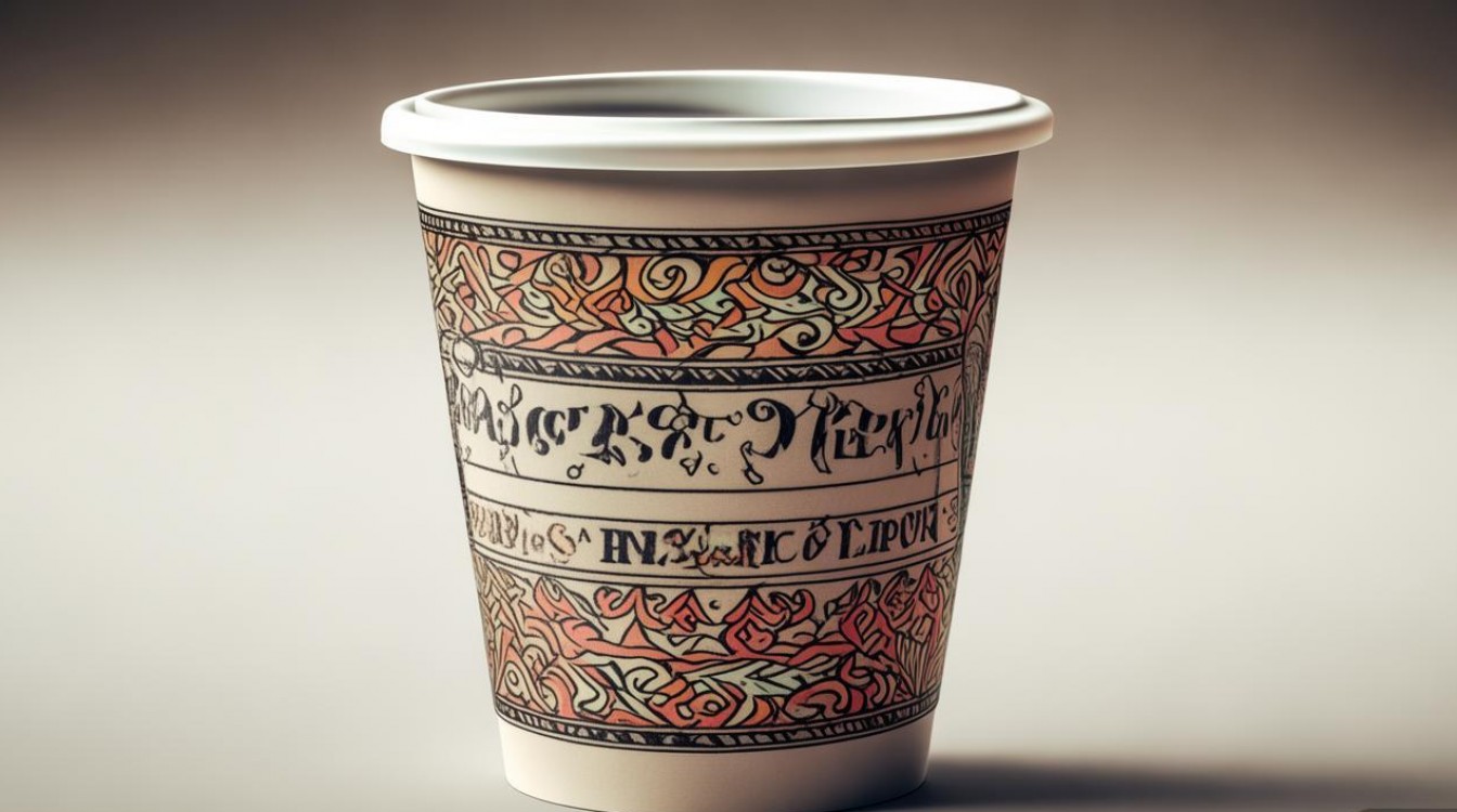 纸杯如何变身创意好物？-图1